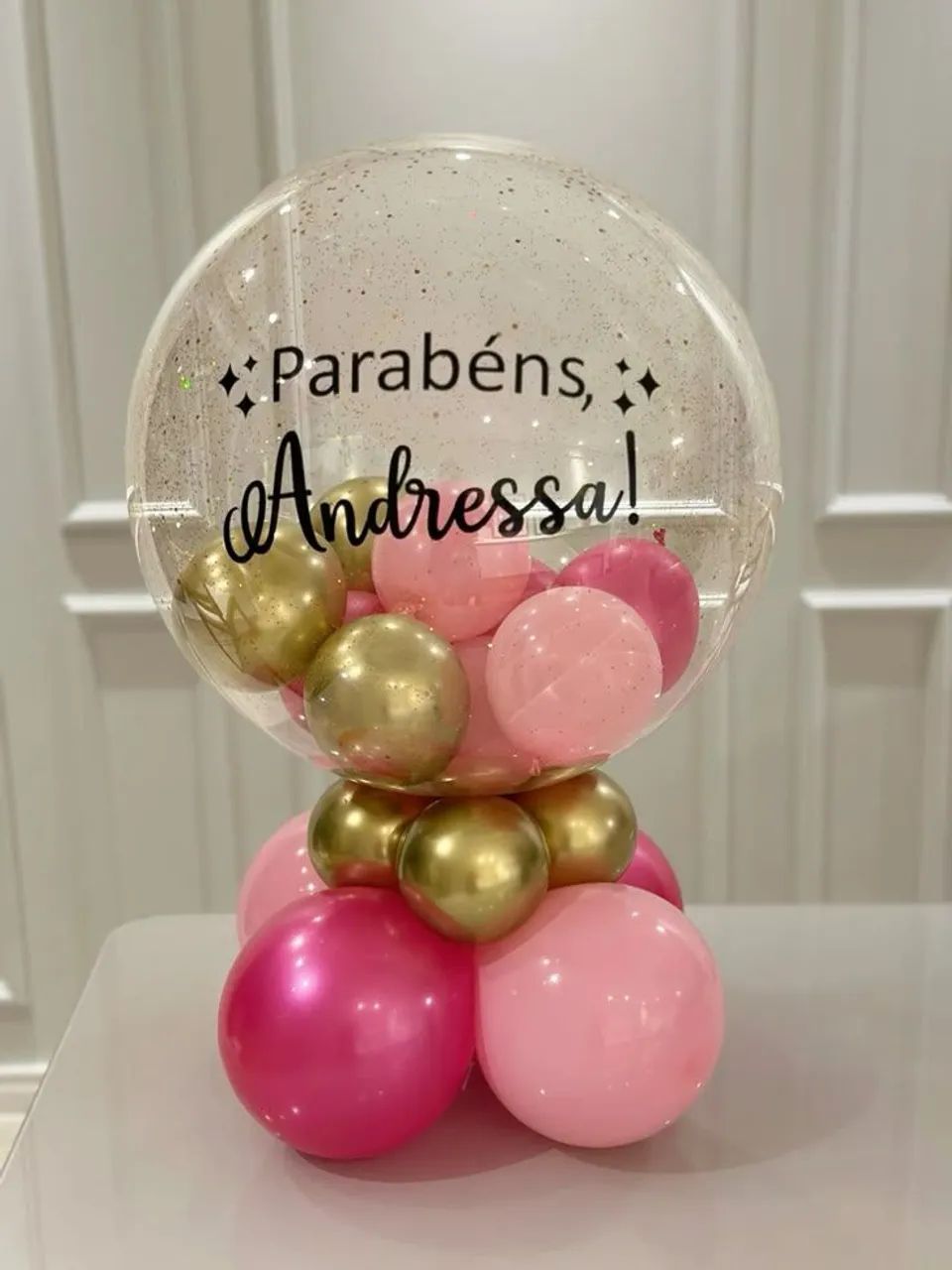 Balões personalizados  - Foto 2