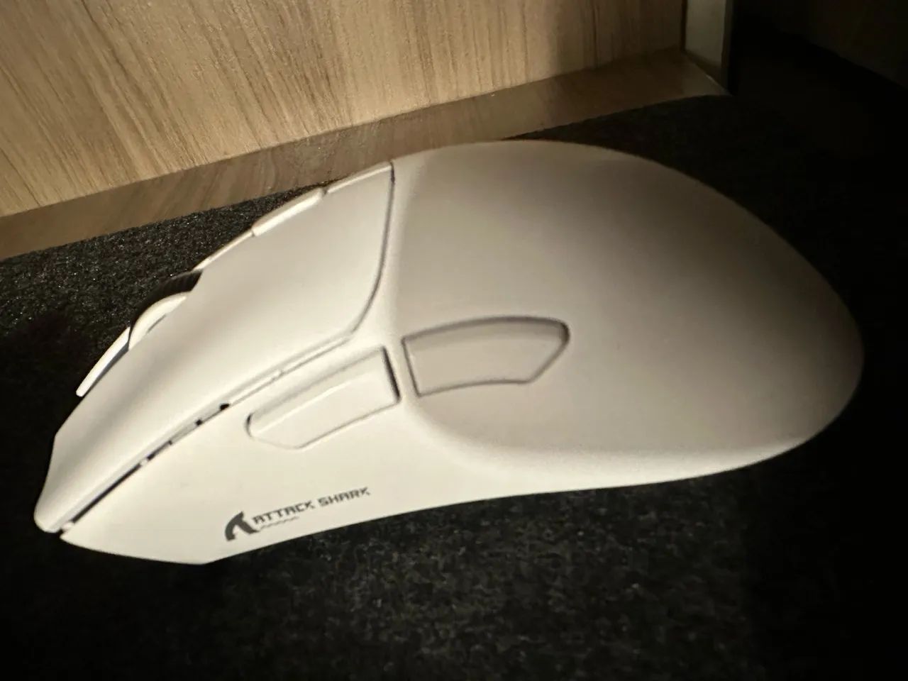 Teclado e Mouse (AulaF75 + Atackshark) - Foto 3