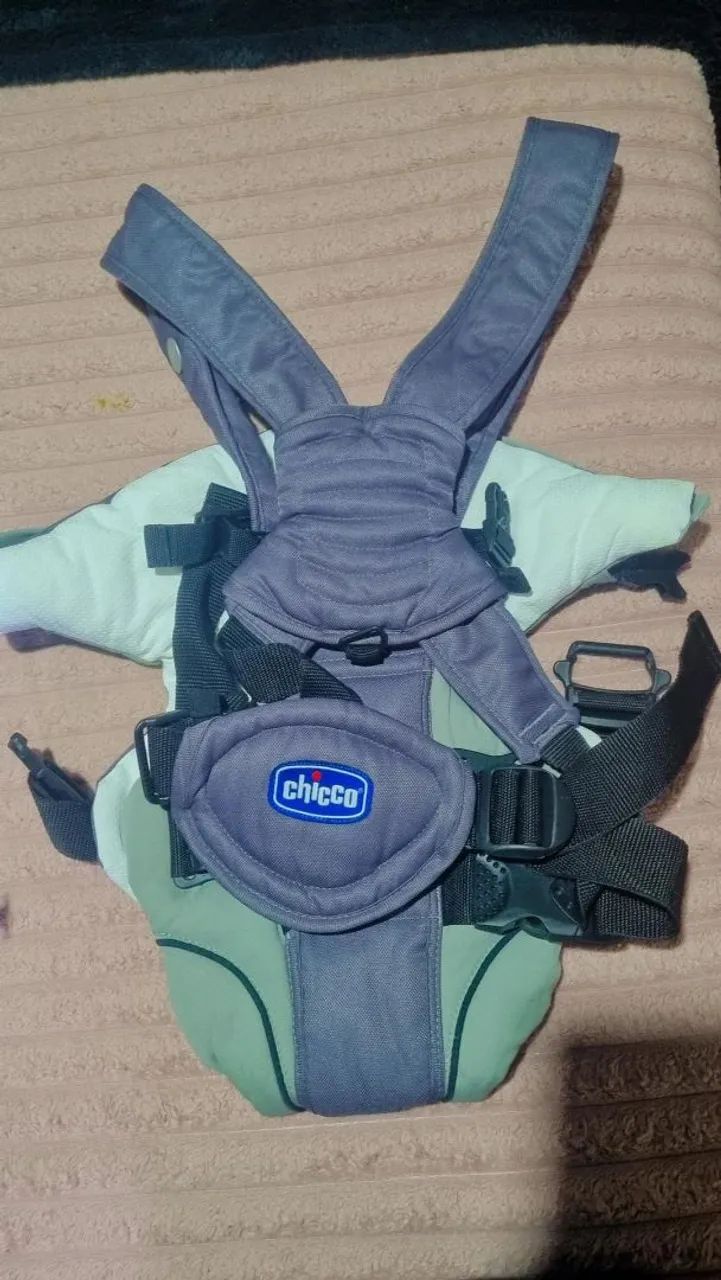 Desapega baby - Foto 2