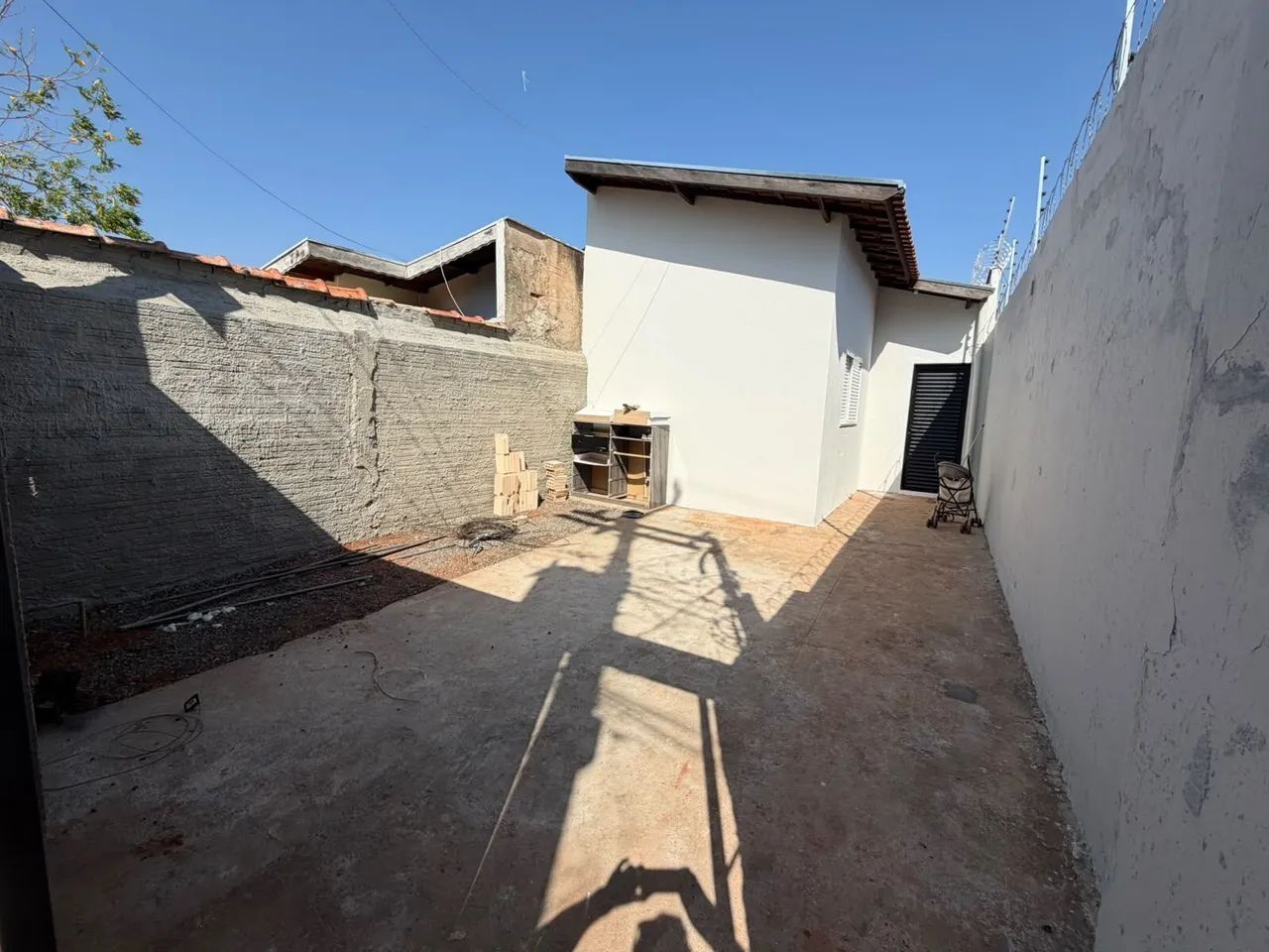 Casa em Jardim Ivone, Bauru/SP - Foto 5