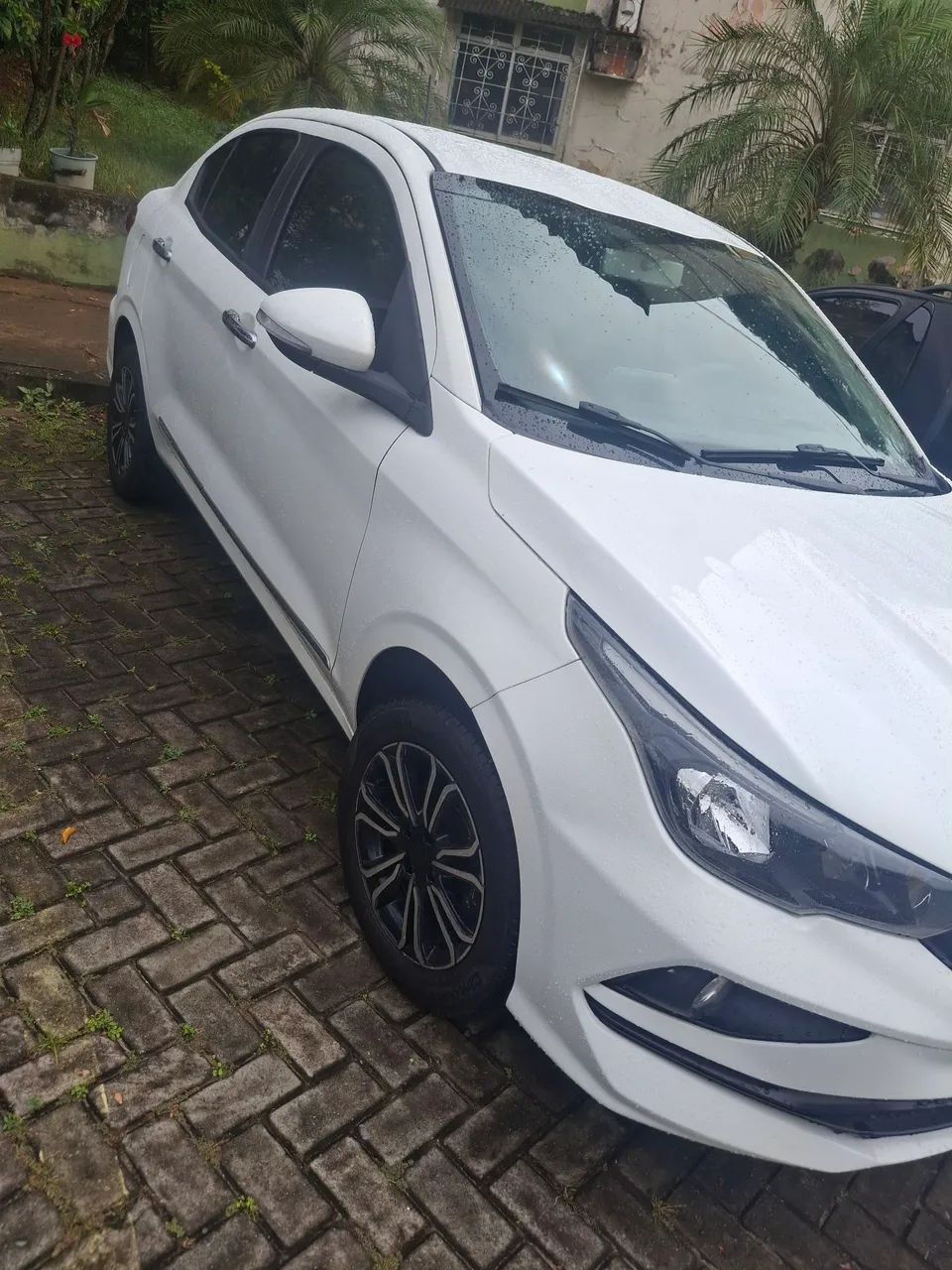 Fiat Cronos 1.3 8V FLEX 2022
