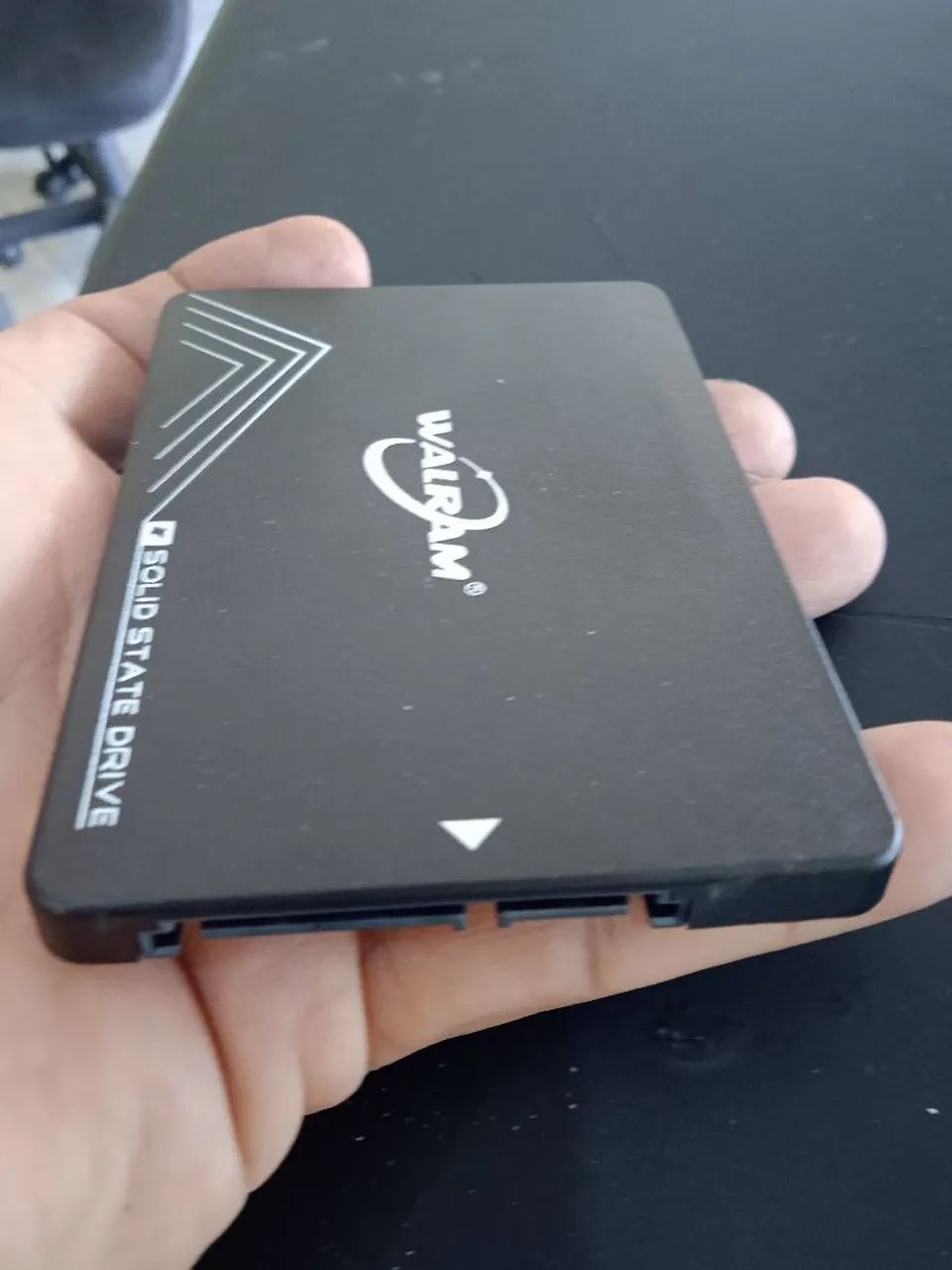 Ssd 128 gigas zero - Foto 2
