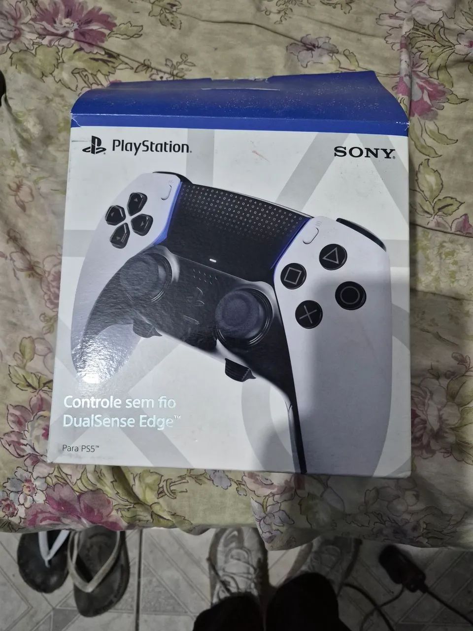 Dualsense edge ps5 - Foto 2