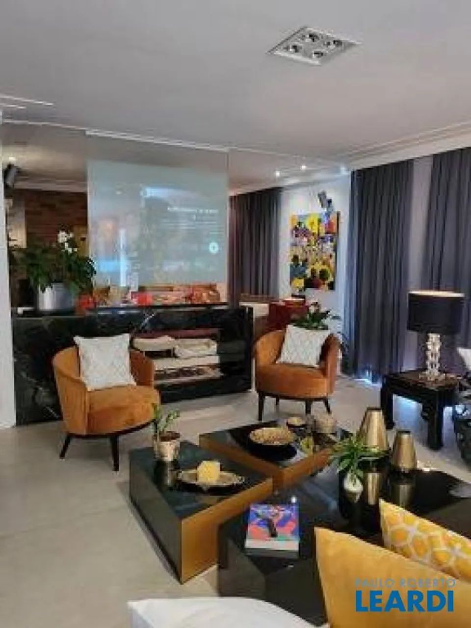APARTAMENTO - MORUMBI - SP - Foto 3