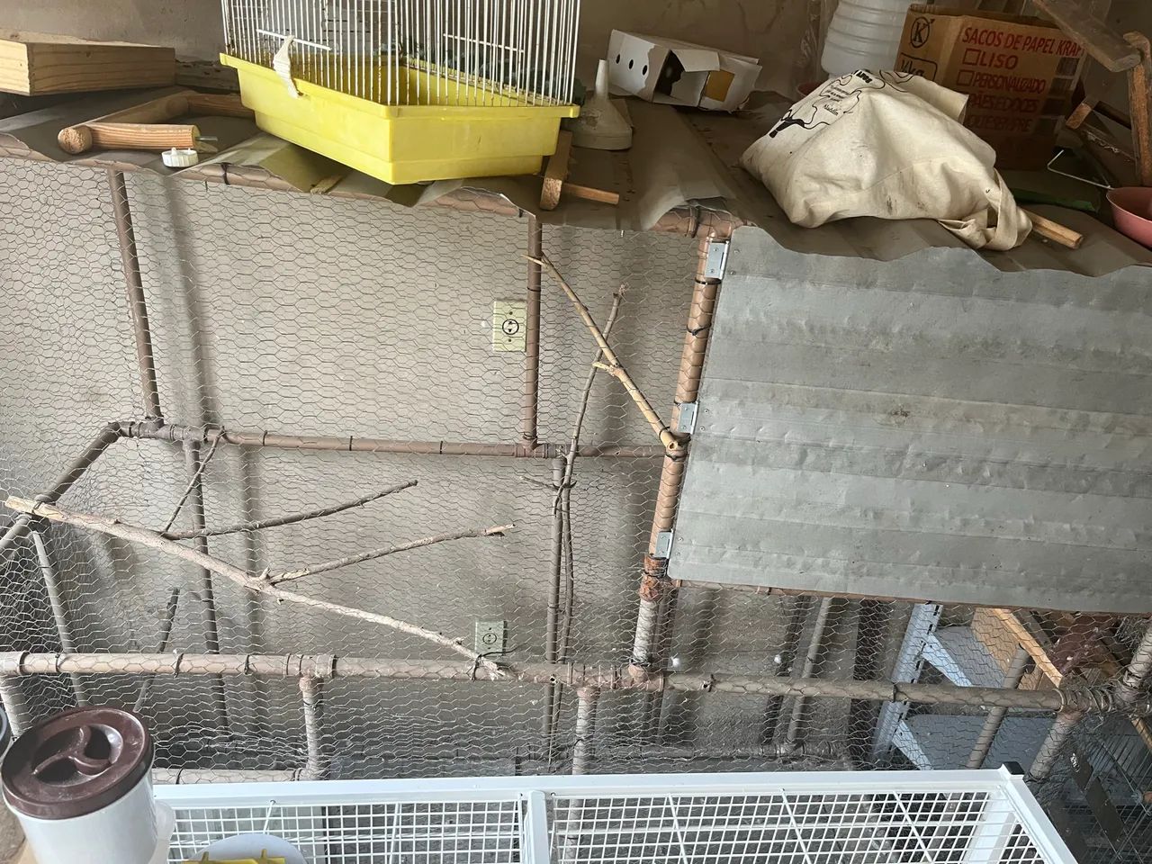 VIVEIRO ARTESANAL - Foto 2