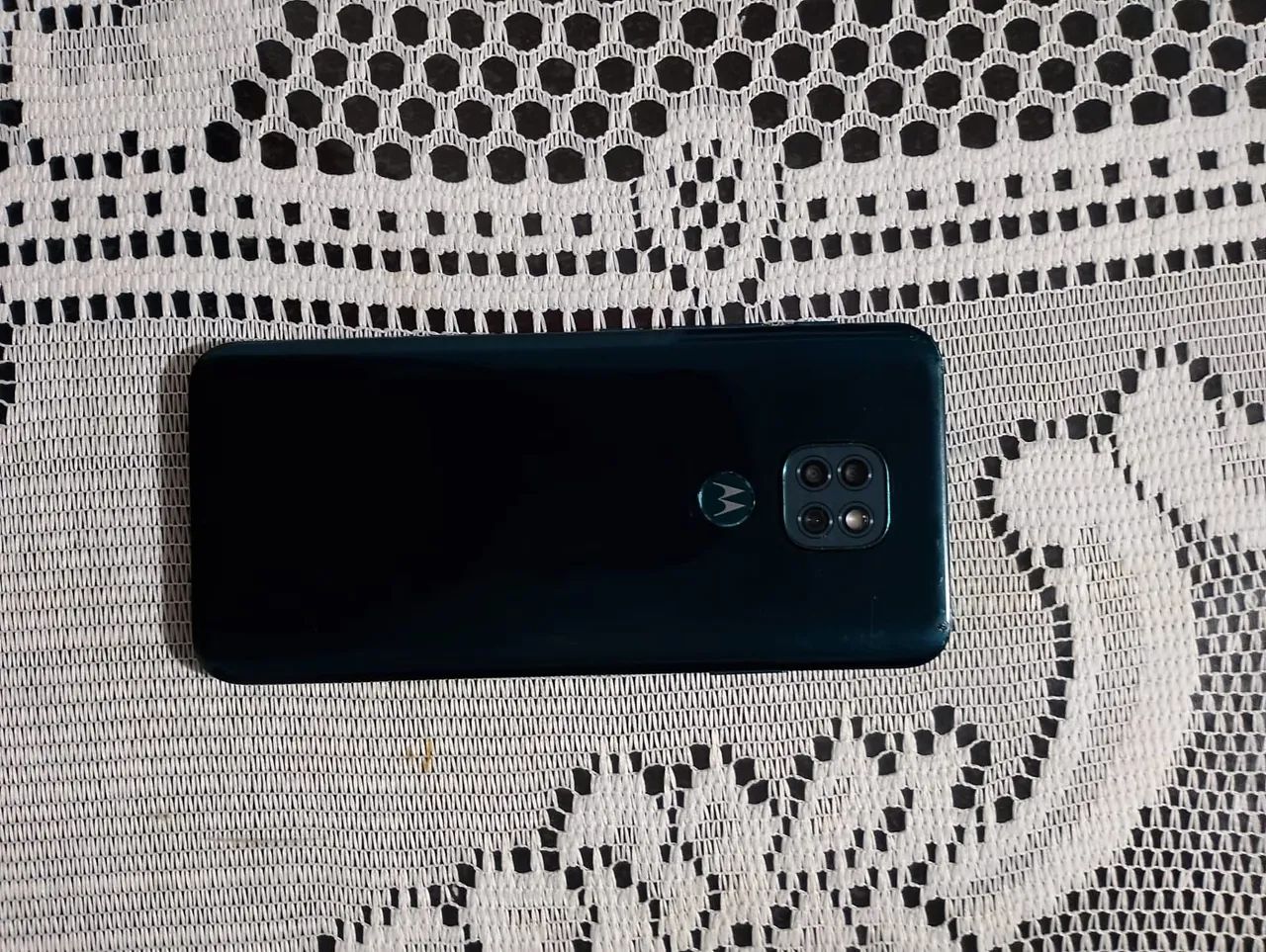 Moto G9 play - Foto 2