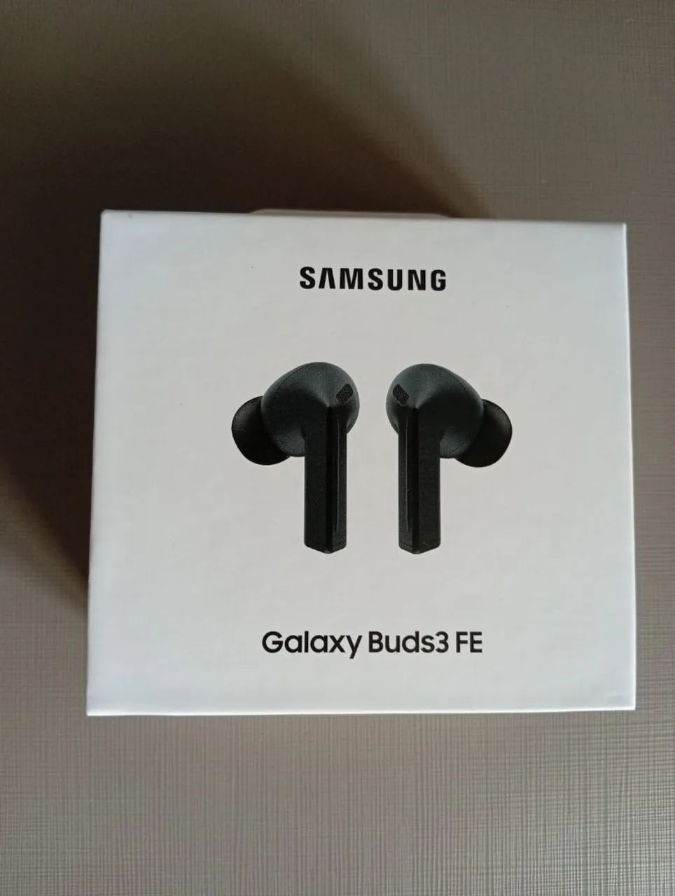 Fone Samsung Galaxy Buds3 