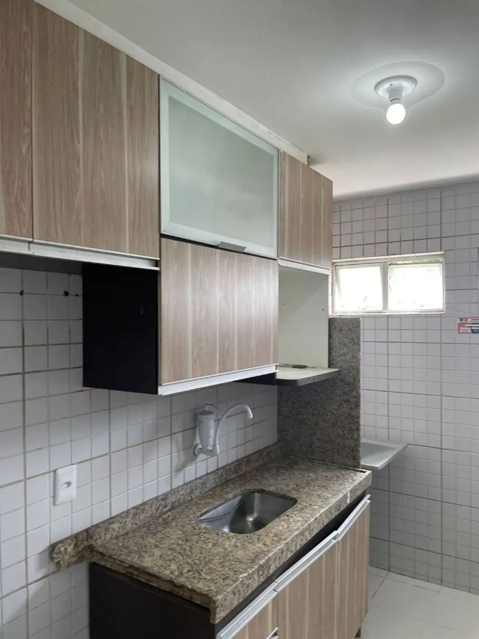 APARTAMENTO NO HORTO DA SERRARIA  - Foto 2