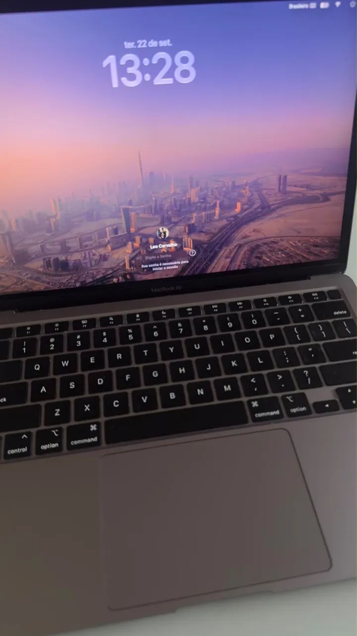 Macbook Air M1