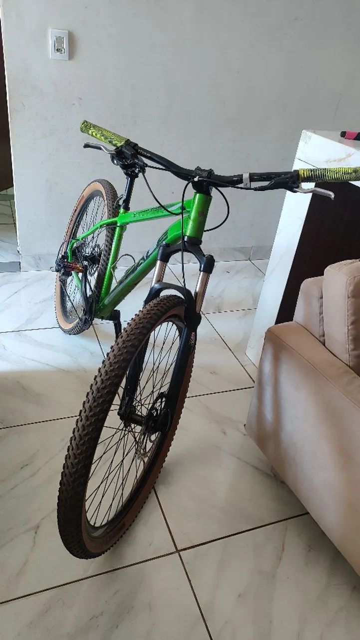 Bicicleta aro 29  - Foto 3