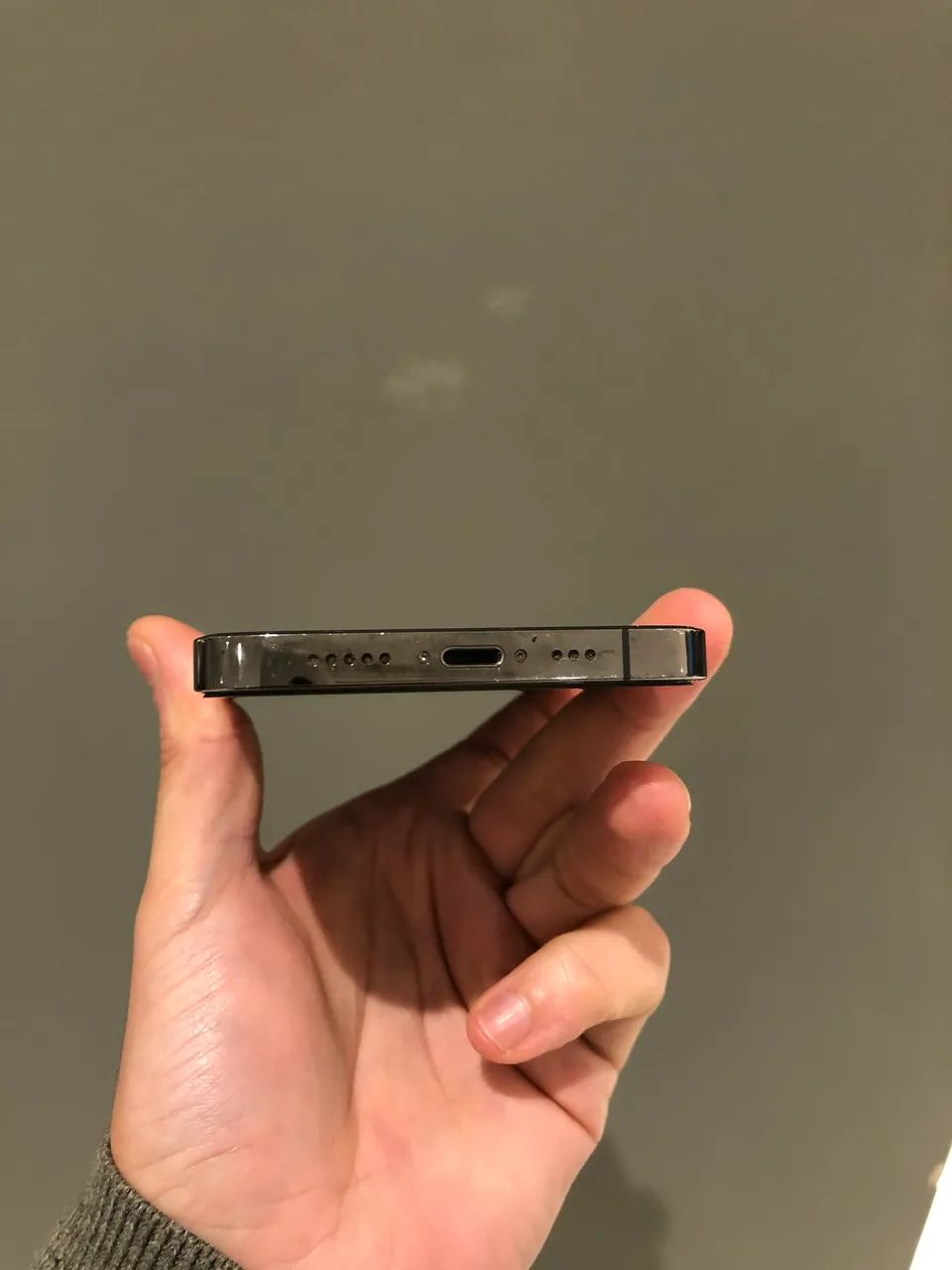 iPhone 12 Pro  no precinho 256 gigas - Foto 3
