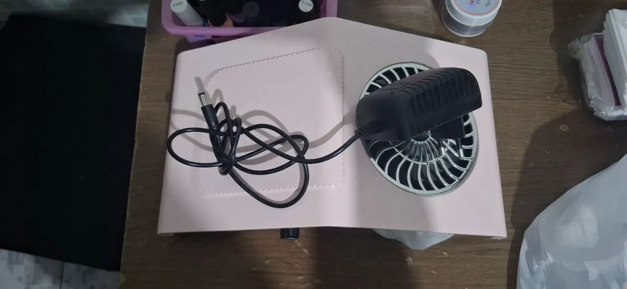 Kit unha em gel - Foto 4