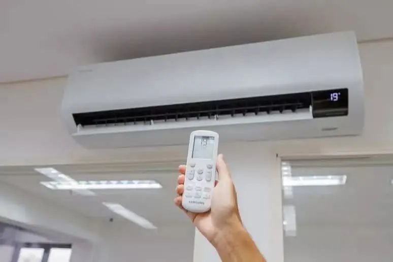 Instalação de ar condicionado  - Foto 4