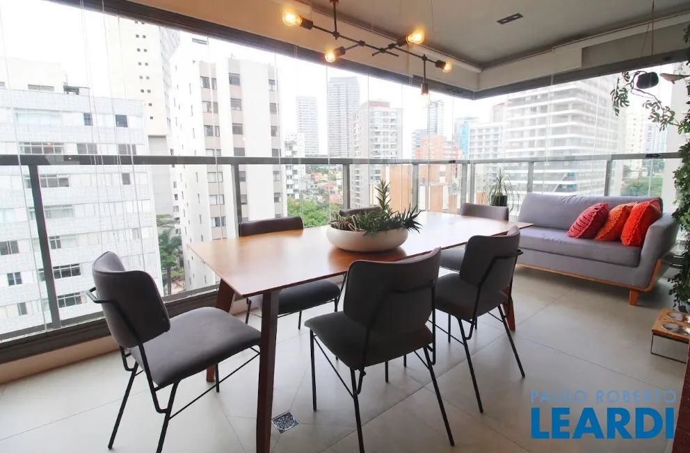 APARTAMENTO - PINHEIROS - SP - Foto 5