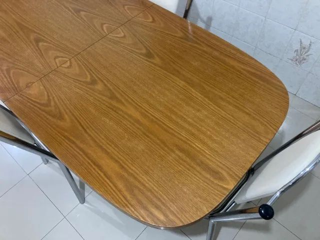 Mesa de jantar - Foto 4