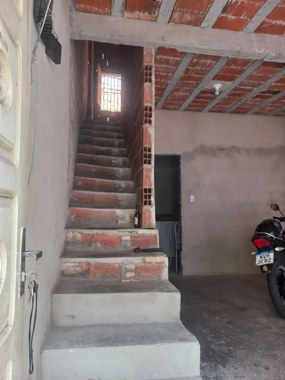 Casa de andar vendo e troco - Foto 3