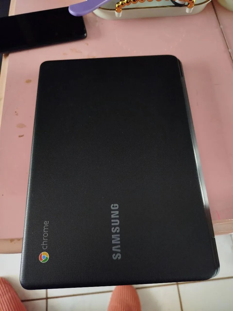Notebook Samsung  - Foto 3