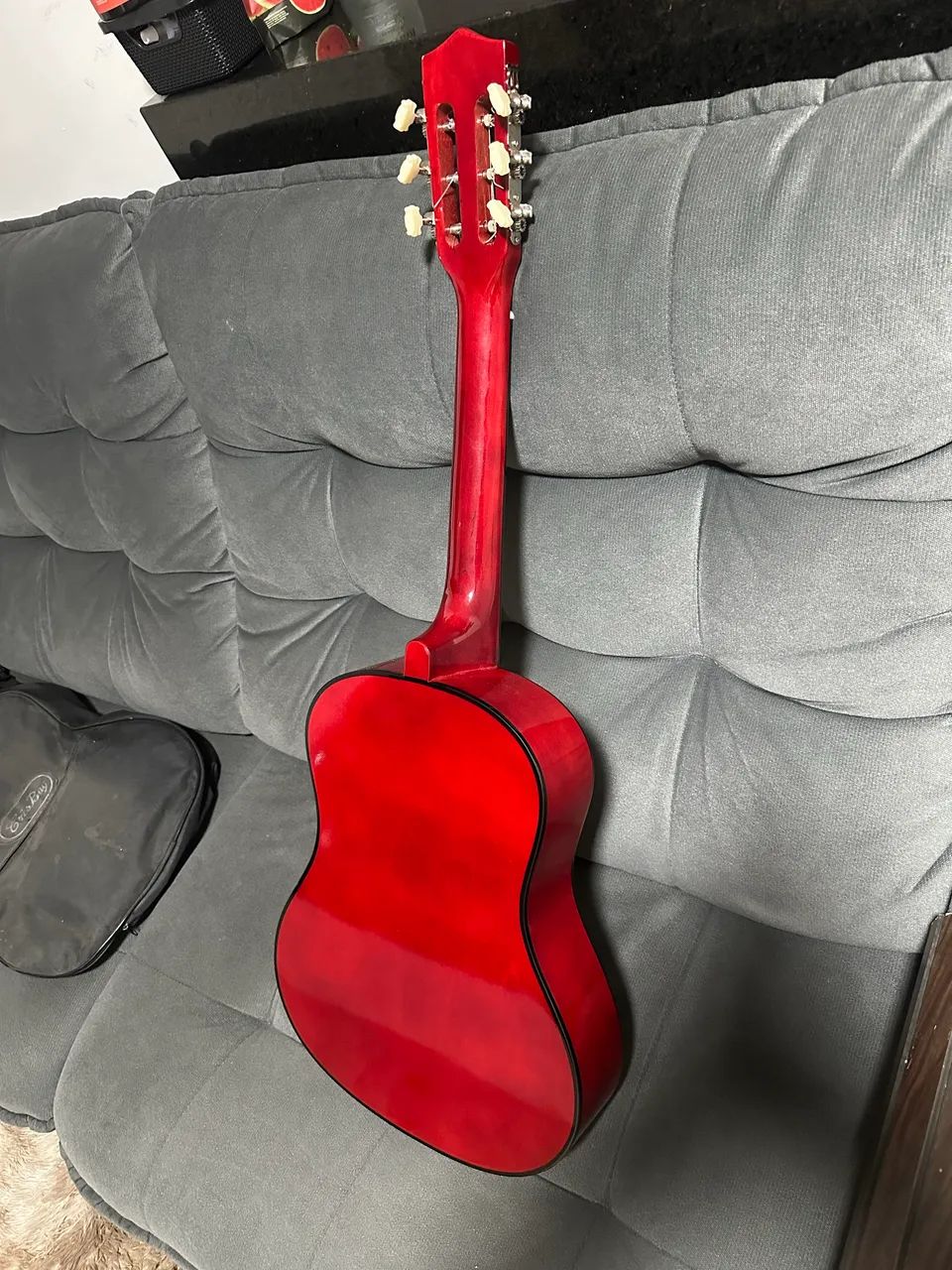 Violão  - Foto 2