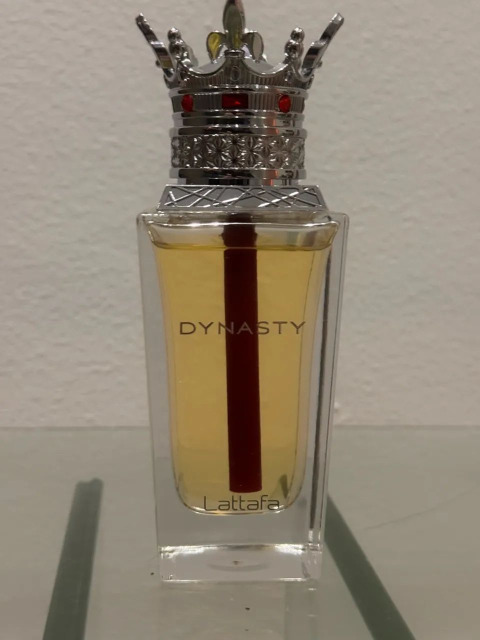 Perfume Dynasty Lattafa  - Foto 2