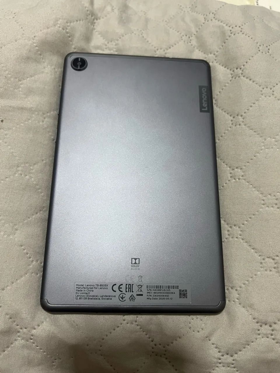Tablet LeNovo