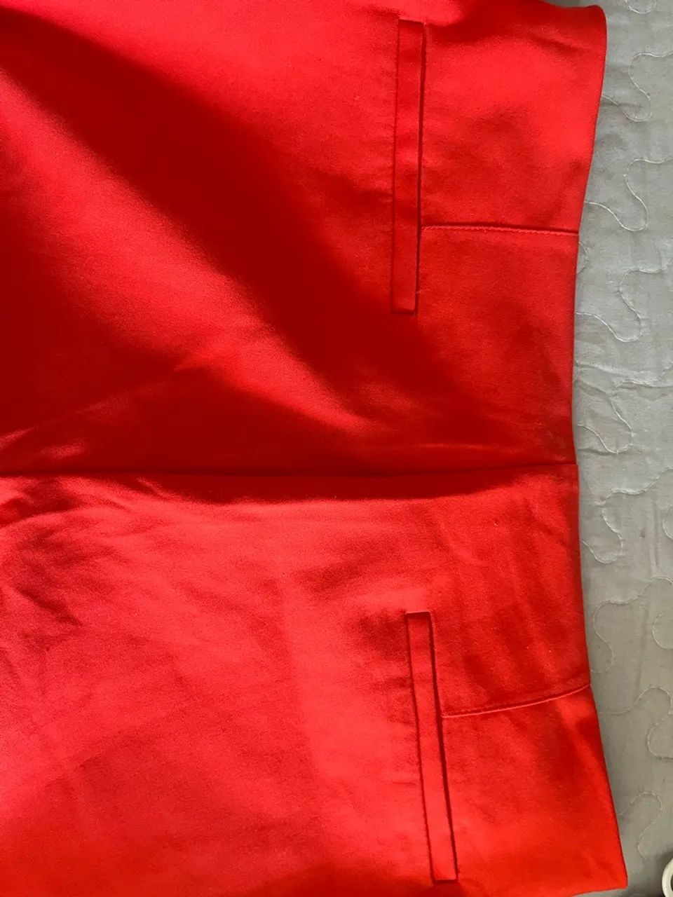 Vestido e calça Zara  - Foto 2