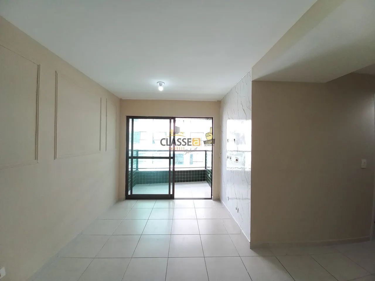 Apartamento Beira Mar 2 Quartos com Varanda em Barra - Foto 4