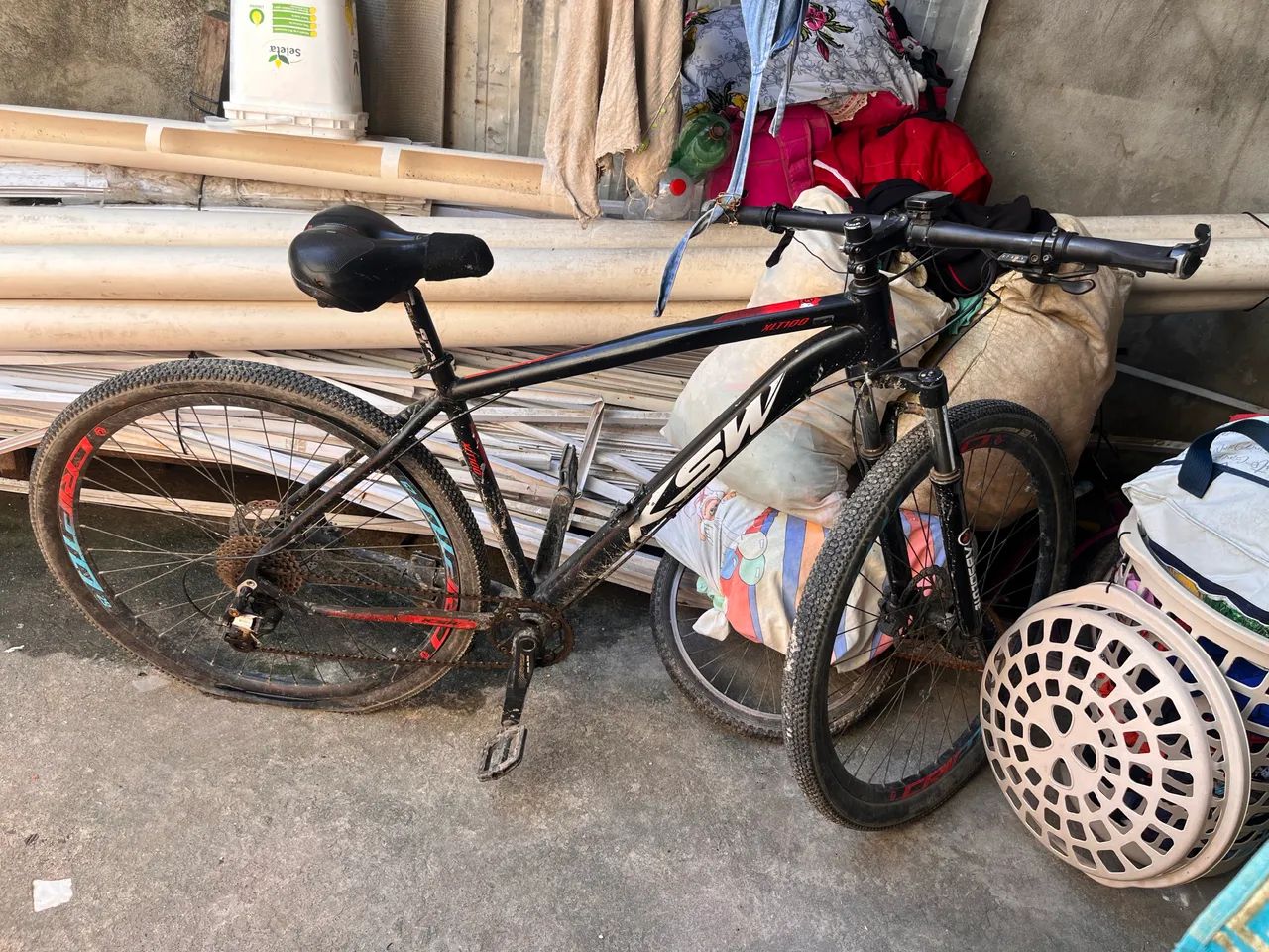 Bicicleta - Ciclismo - Prazeres, Jaboatão dos Guararapes