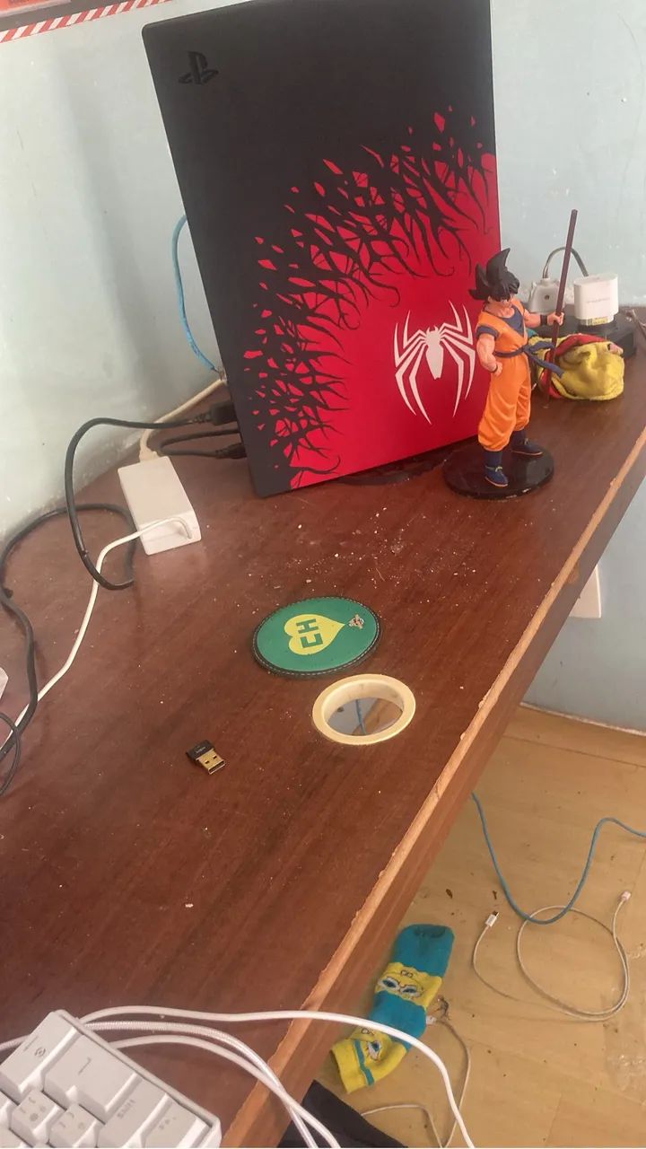 Ps5 spider man 2  - Foto 2