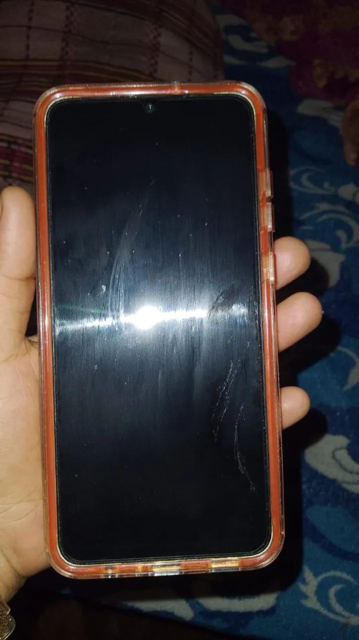 Vendo A05 EM PERFEITO ESTADO - Foto 3