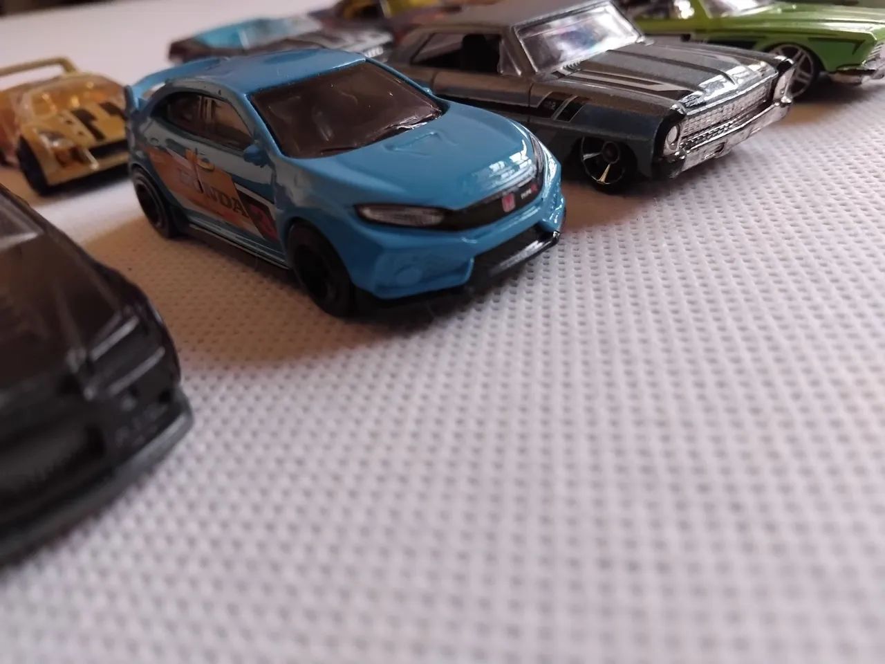 Hotwheels - Foto 2
