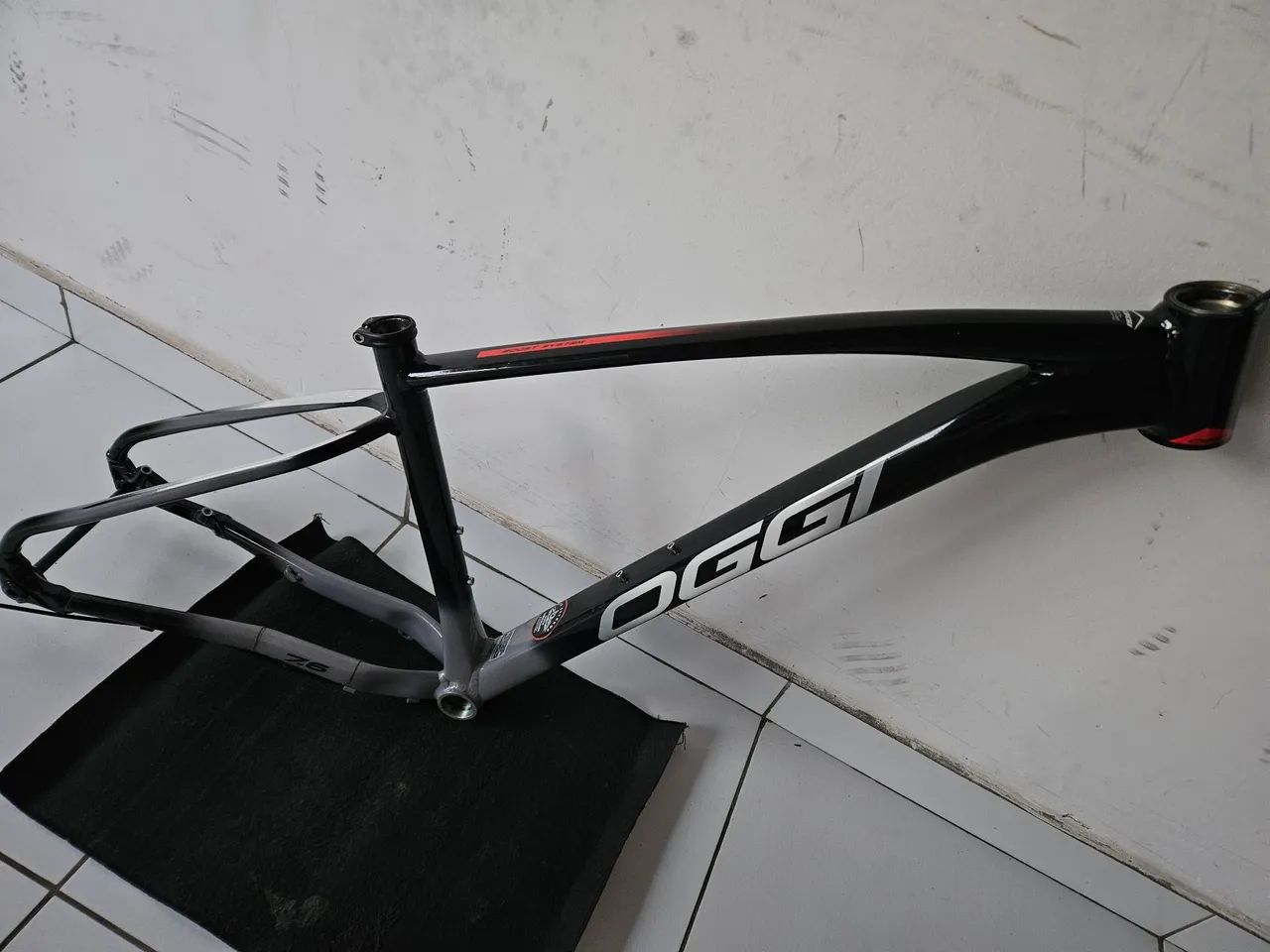 Quadro  oggi 7.6 Big Whell - Foto 2