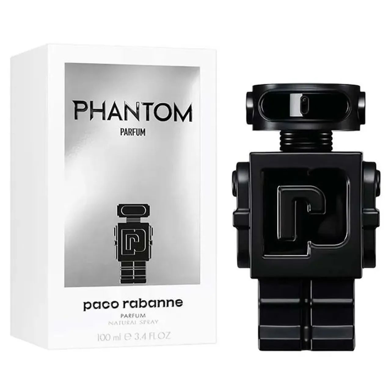 Perfume Phantom Parfum - Foto 2