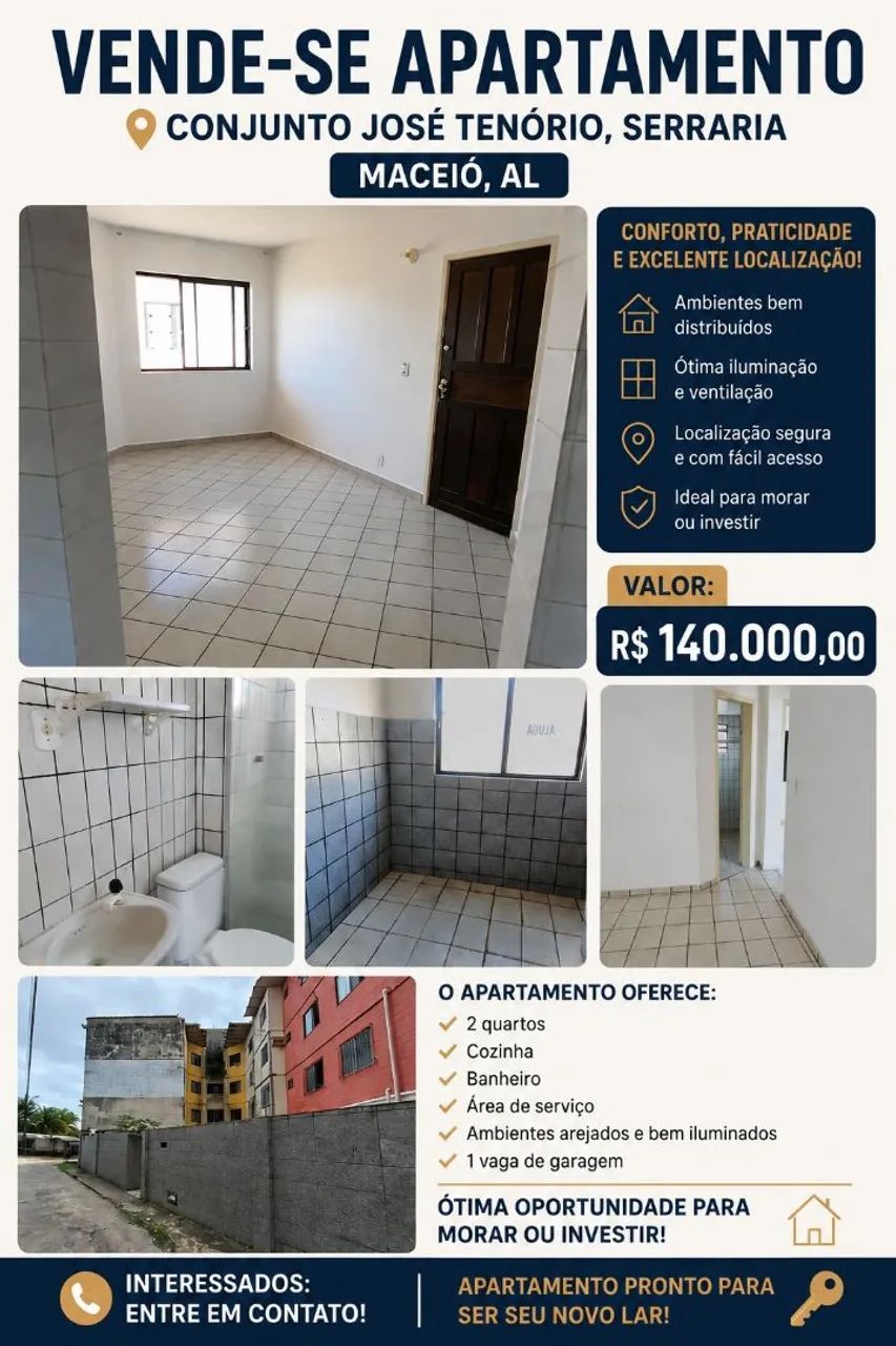 Apartamento 