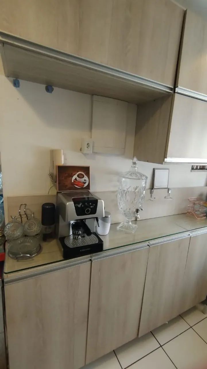 Vendo Apartamento 2 quartos Varandas Adriana  - Foto 12