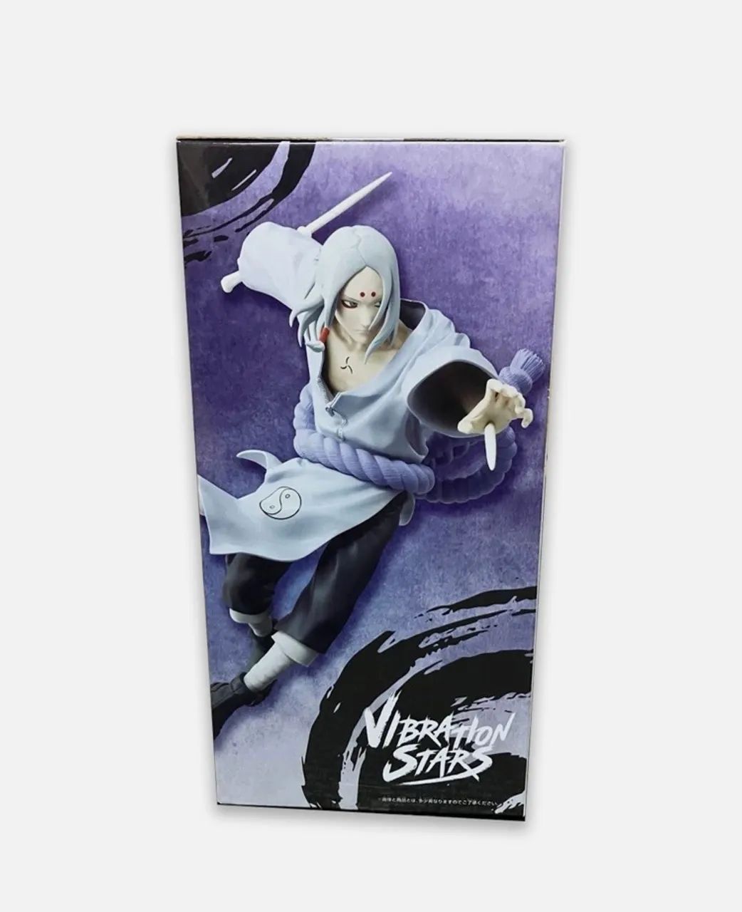 Figure : Kimimaro - Vibration Stars - Foto 3