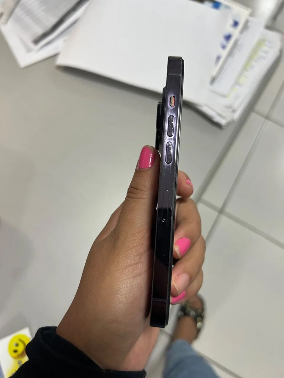 iPhone 14 Pro  - Foto 4