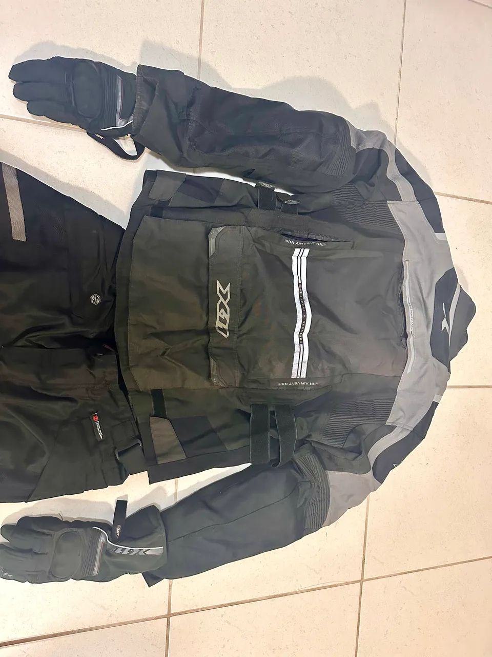 Roupa  - Foto 5