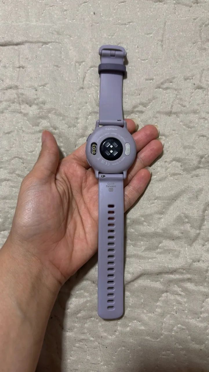 Relógio Garmin Vivoactive 5 - Foto 4