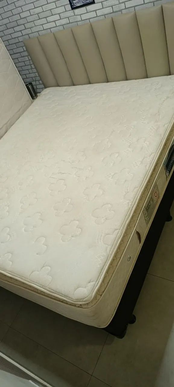 Cama queen  - Foto 5