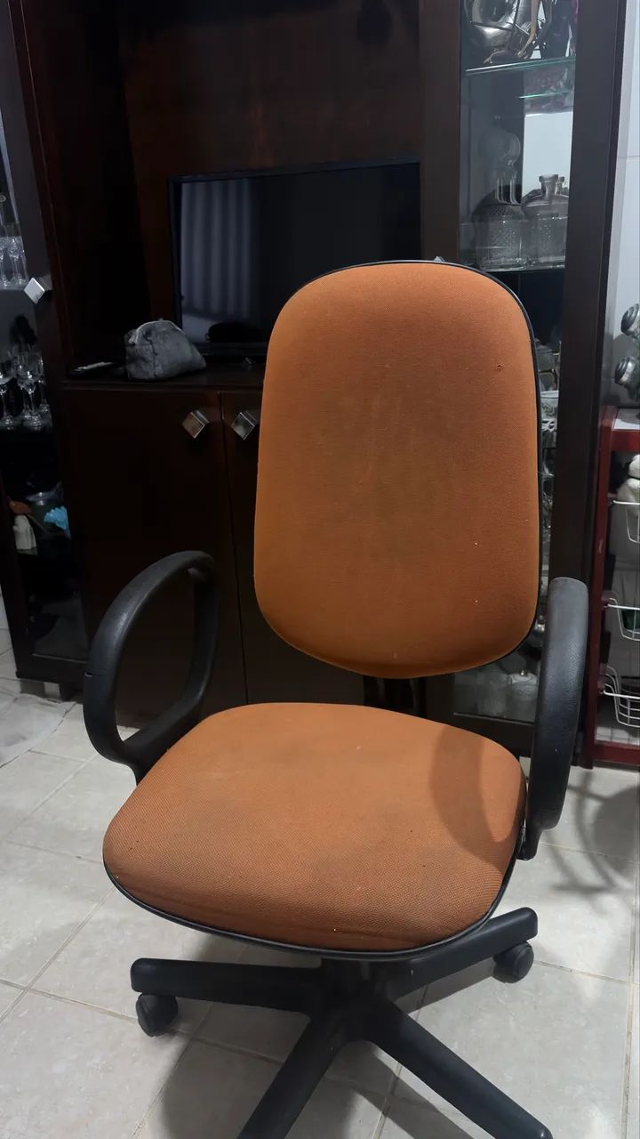 Cadeira para escritório  - Foto 4
