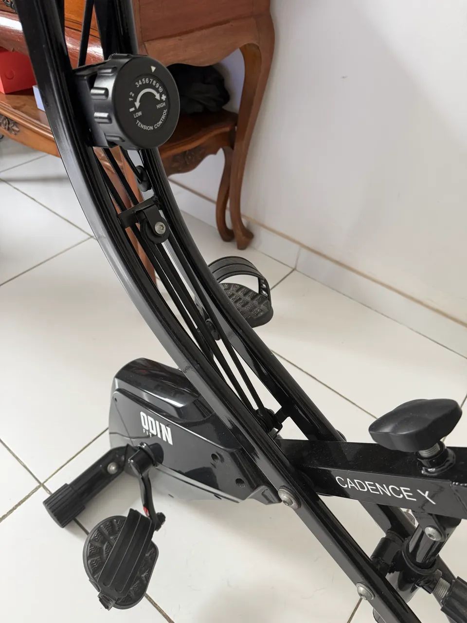 Bicicleta Odin Fit Cadence x - Foto 2