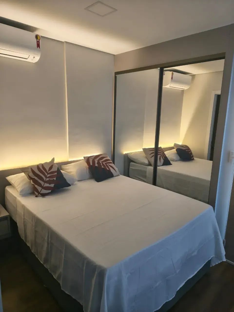 ALUGO FLAT NO EDIFICIO STUDIO CUIABÁ - Foto 2
