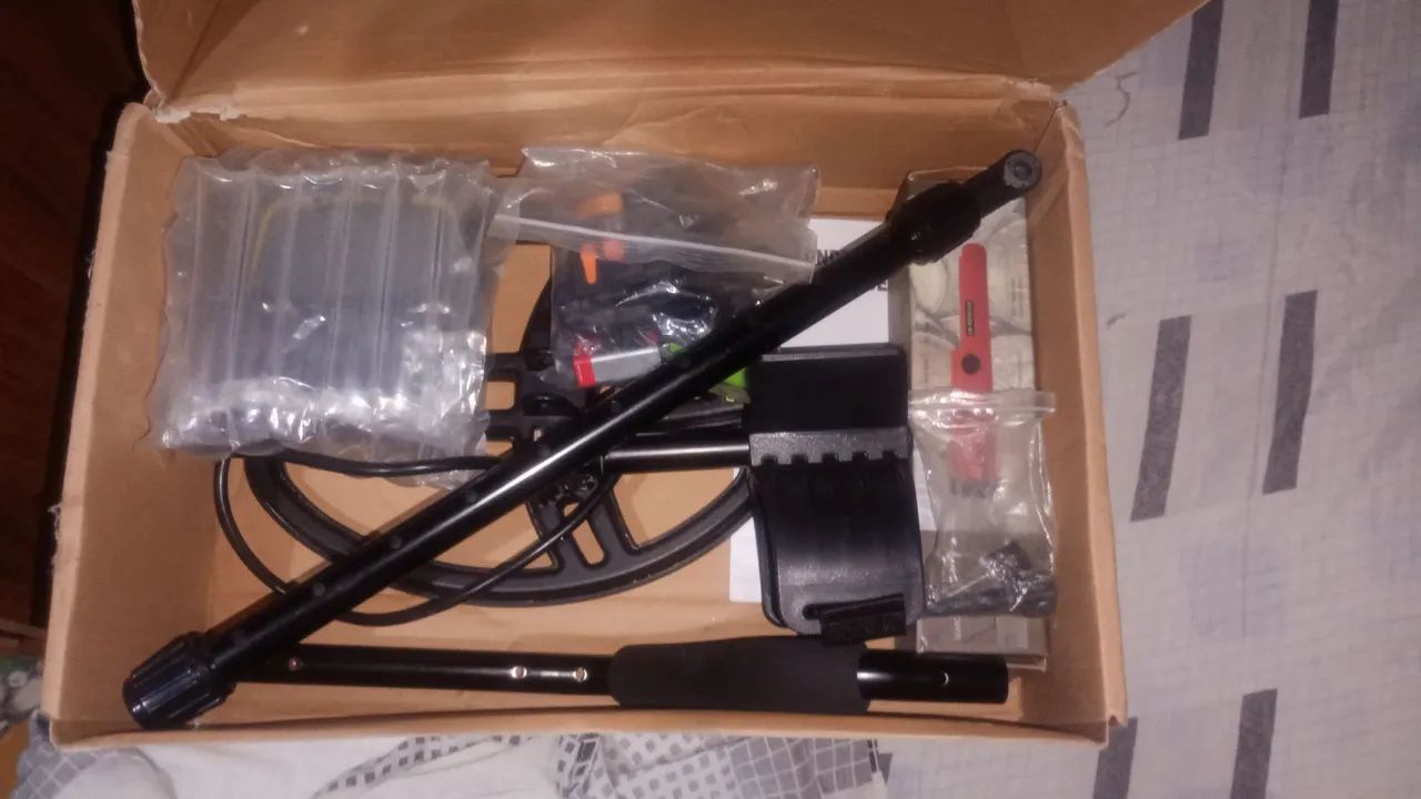 TX-850 - Foto 4