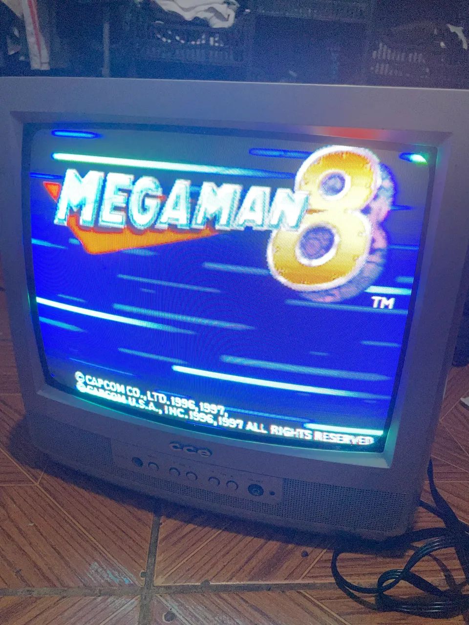 VENDO TV DE TUBO CCE! - Foto 2