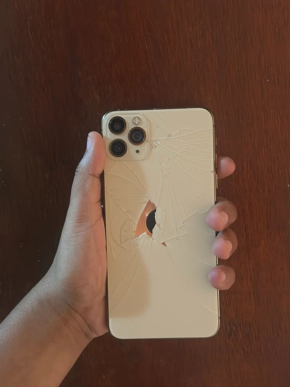 iPhone 11 Pro Max  - Foto 3