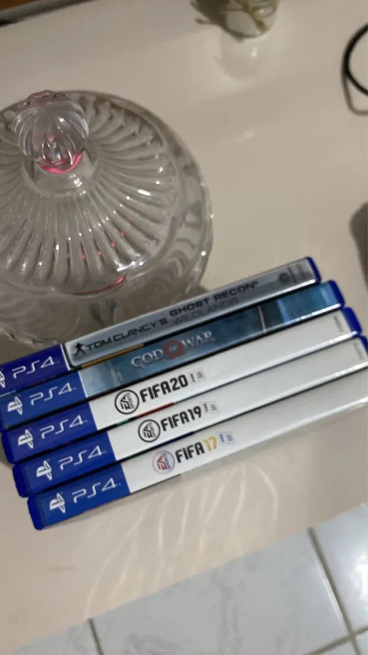 Playstation 4