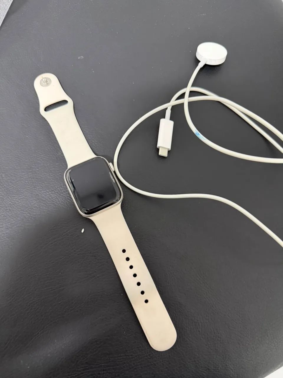Apple Watch SE 11 44mm - Foto 4