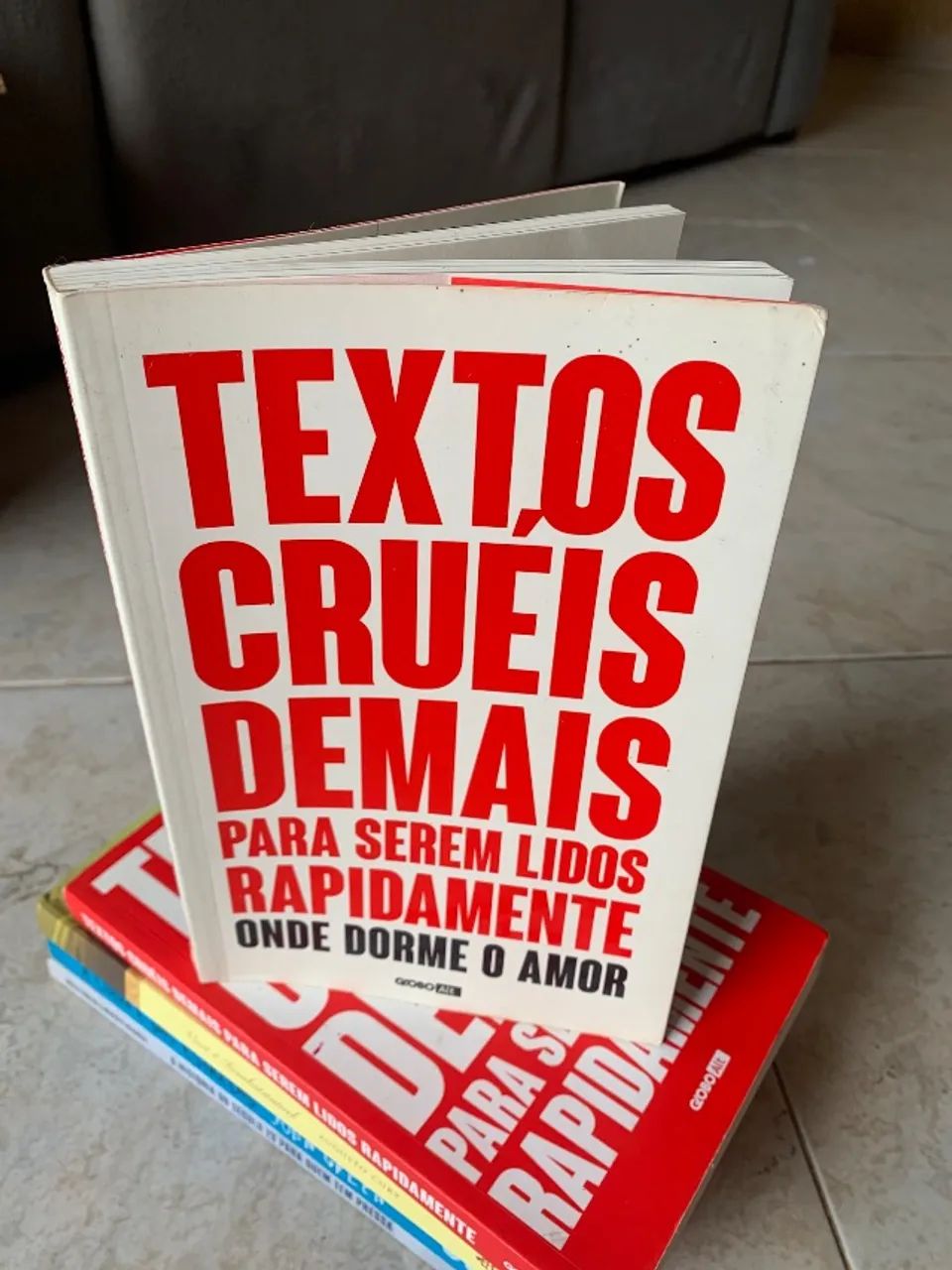 Livros - Foto 3