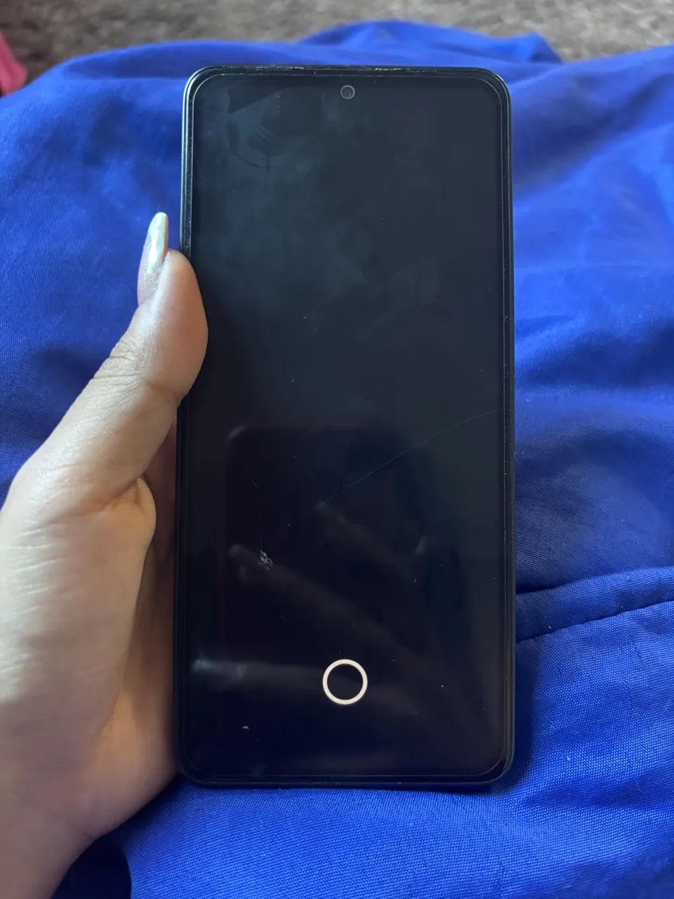 REDMI NOTE 13 4G ? 256GB 