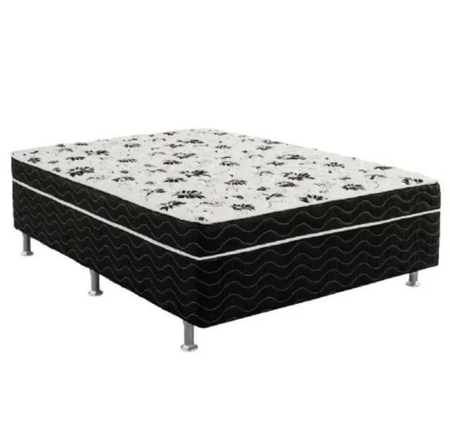 Cama de casal Lacrada ate voce  - Foto 3